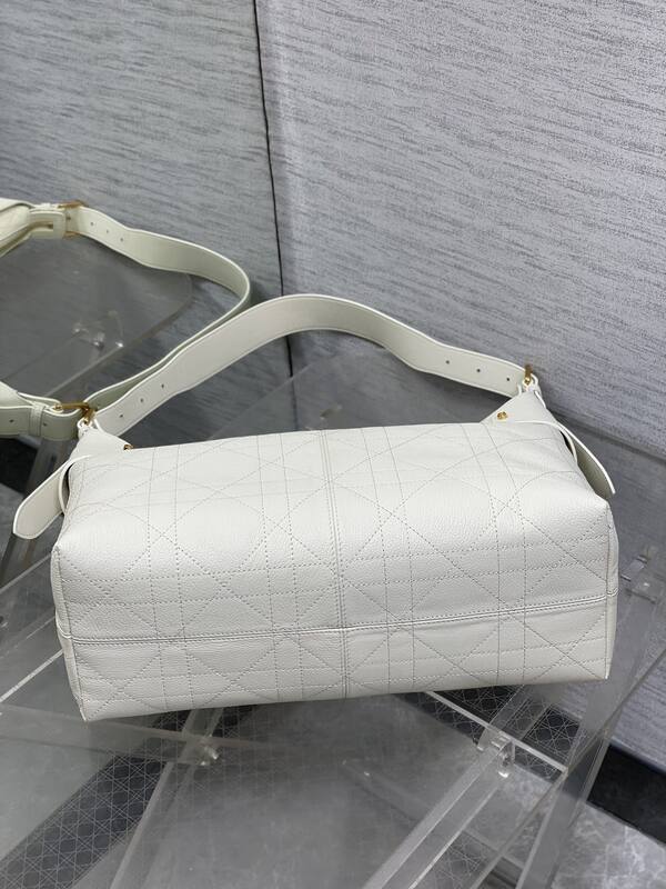 Dior Lingot White shoulder — Top Quality Replica