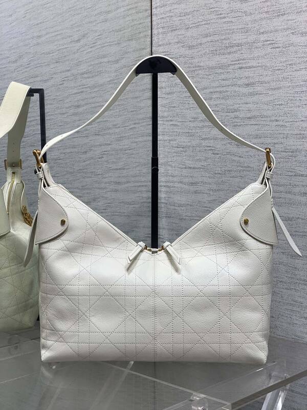 Dior Lingot White shoulder — Top Quality Replica
