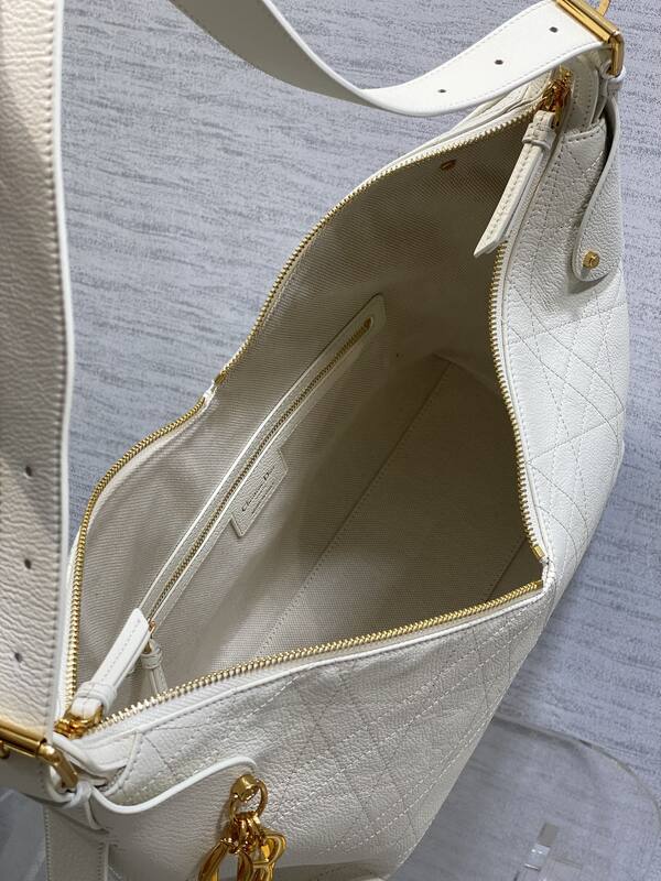Dior Lingot White shoulder — Top Quality Replica
