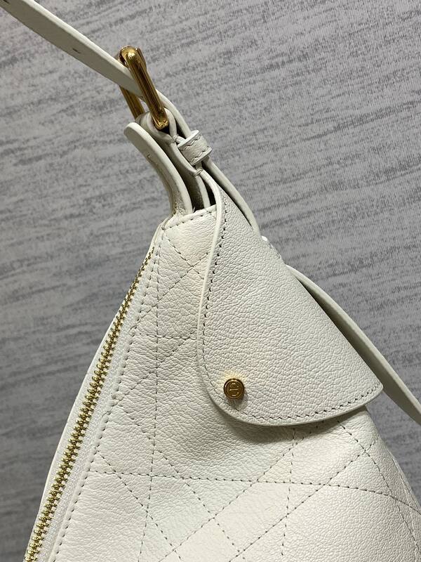 Dior Lingot White shoulder — Top Quality Replica