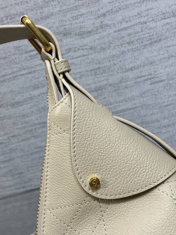 Dior Toujours Beige shoulder — 1:1 Replica
