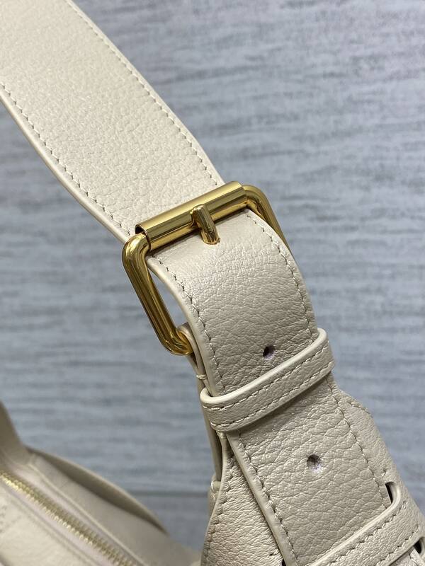 Dior Toujours Beige shoulder — 1:1 Replica
