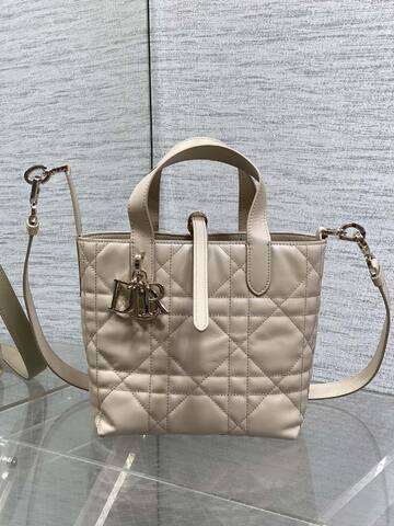 Dior Lady Beige everyday Premium Replica