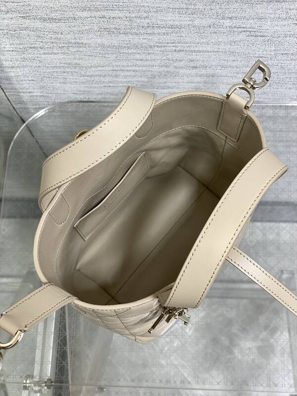 Dior Lady Beige everyday — Premium Replica