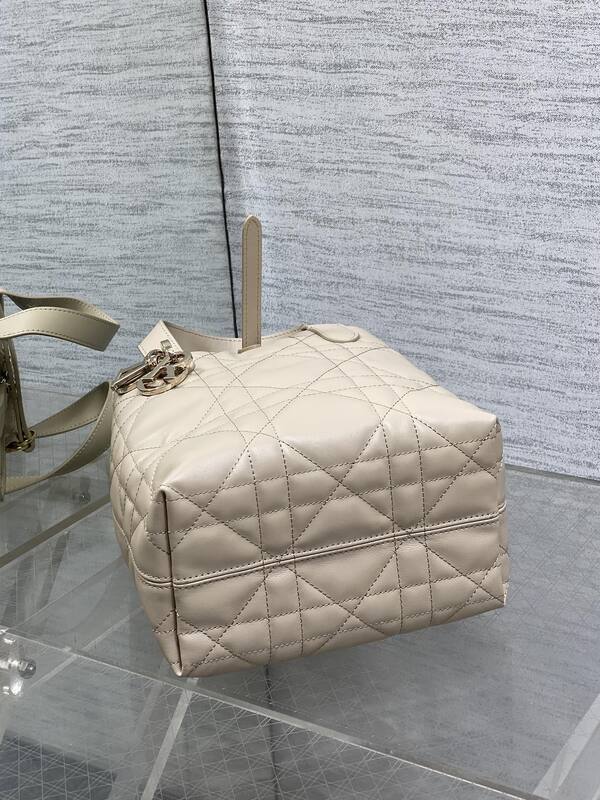 Dior Lady Beige everyday — Premium Replica