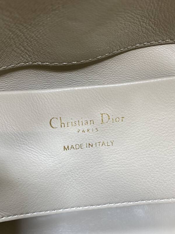 Dior Lady Beige everyday — Premium Replica