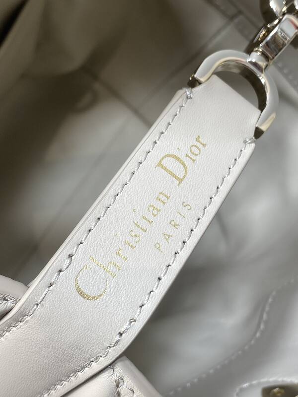 Dior Lady Beige everyday — Premium Replica