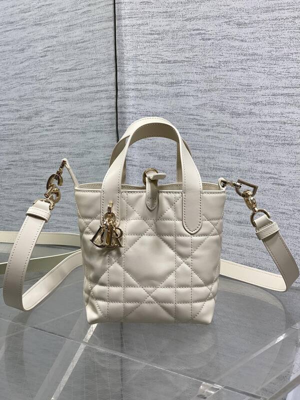 Dior Lady Beige everyday — 1:1 Replica