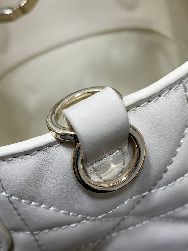 Dior Lady Beige everyday — 1:1 Replica
