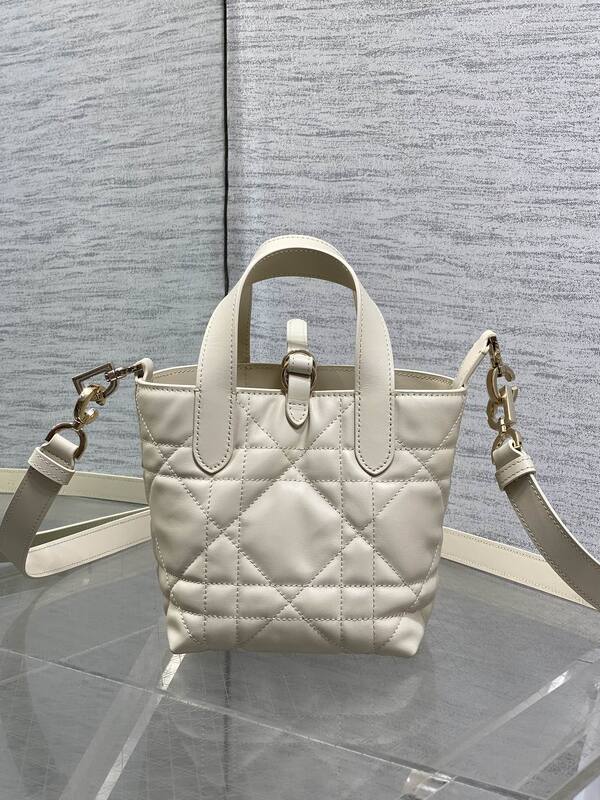 Dior Lady Beige everyday — 1:1 Replica