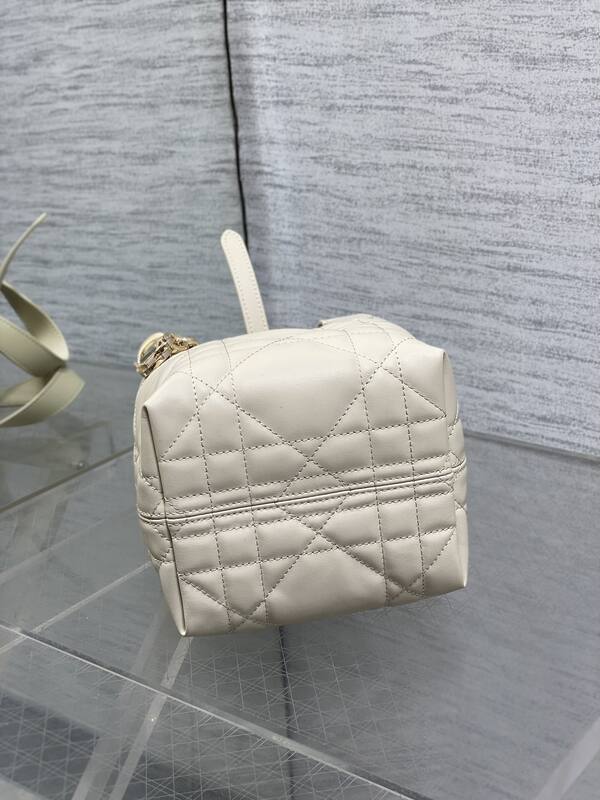 Dior Lady Beige everyday — 1:1 Replica
