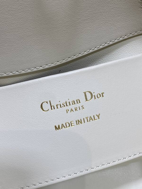 Dior Lady Beige everyday — 1:1 Replica