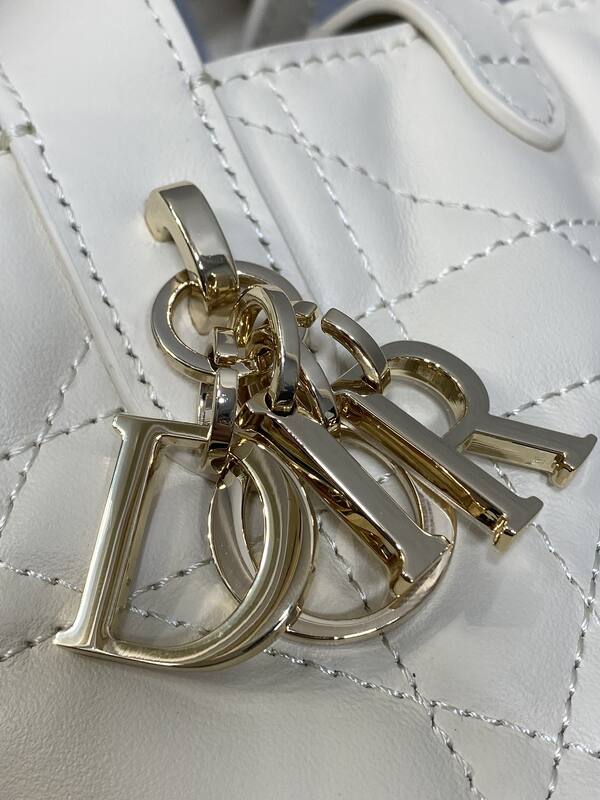 Dior Lady Beige everyday — 1:1 Replica