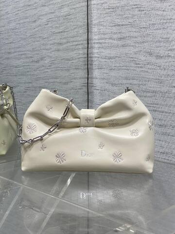Dior Ivory shoulder 1 1 Replica