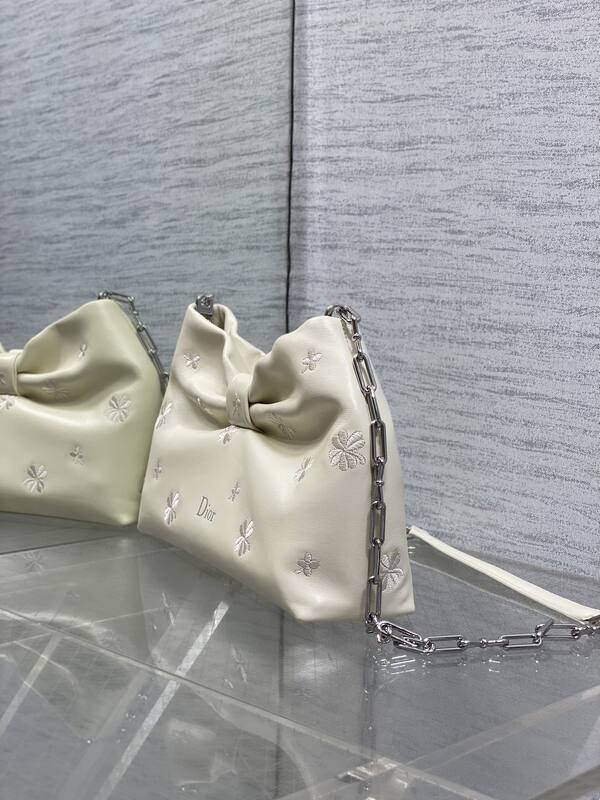 Dior Ivory shoulder — 1:1 Replica