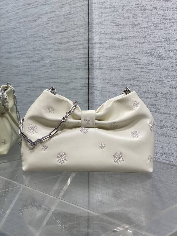 Dior Ivory shoulder — 1:1 Replica