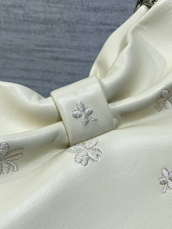 Dior Ivory shoulder — 1:1 Replica