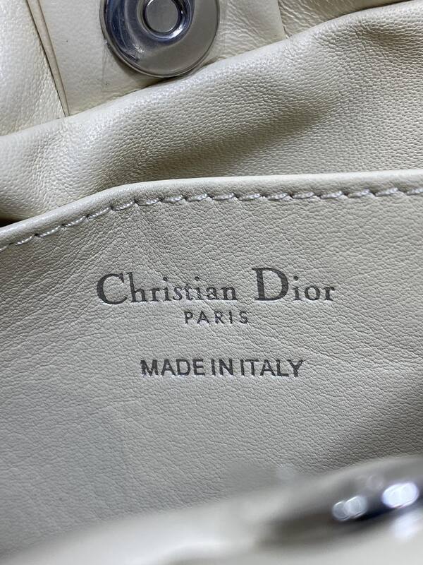 Dior Ivory shoulder — 1:1 Replica