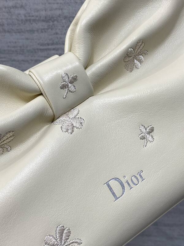 Dior Ivory shoulder — 1:1 Replica