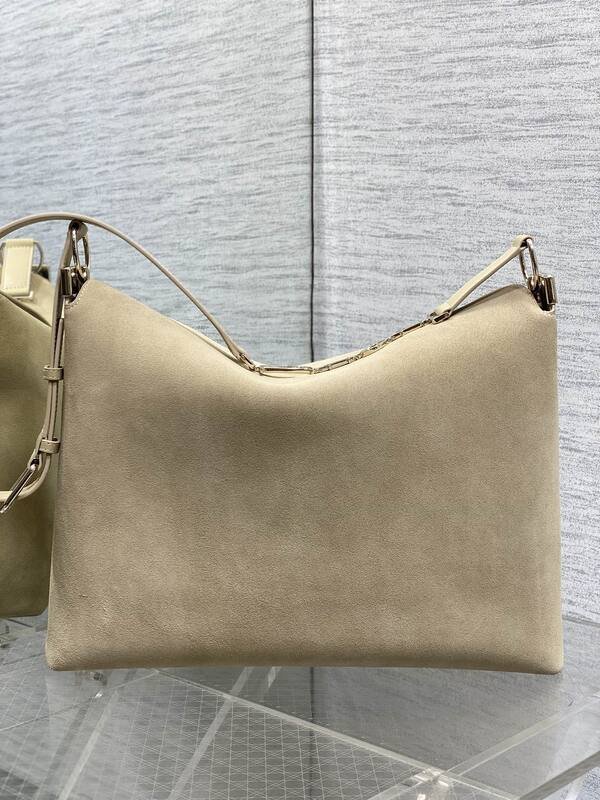 Dior Book Tote Beige — 1:1 Replica
