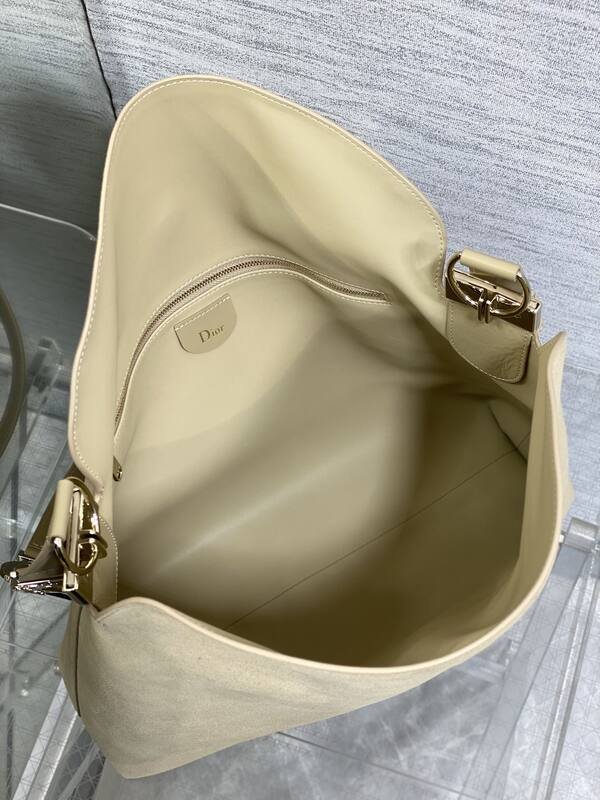 Dior Book Tote Beige — 1:1 Replica
