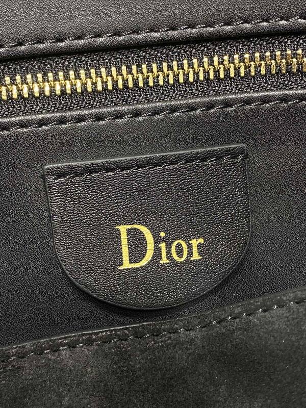 Dior Black everyday — Top Quality Replica