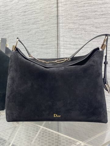 Dior Black everyday Top Quality Replica