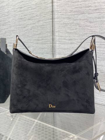 Dior Black shoulder Premium Replica