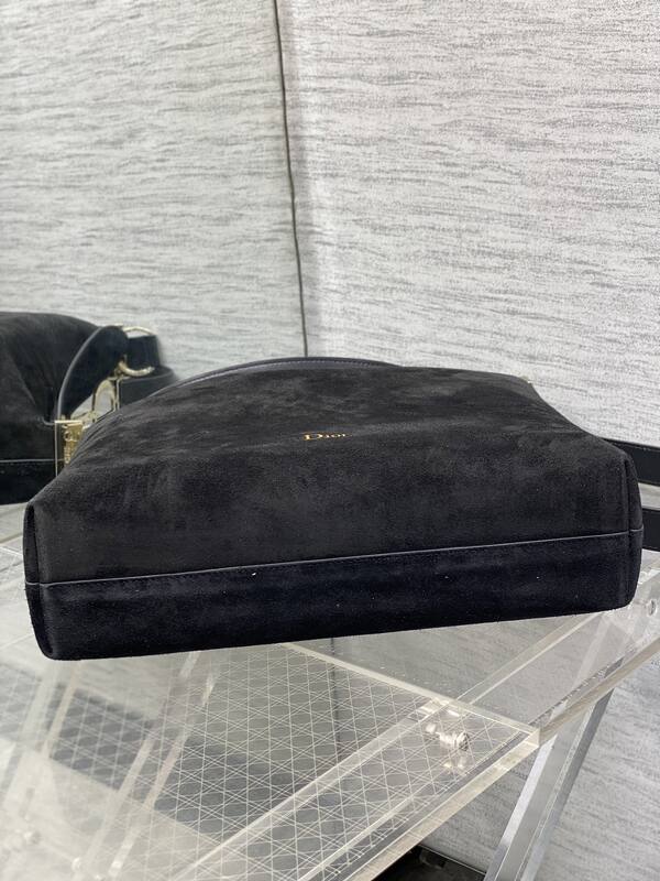 Dior Black shoulder — Premium Replica