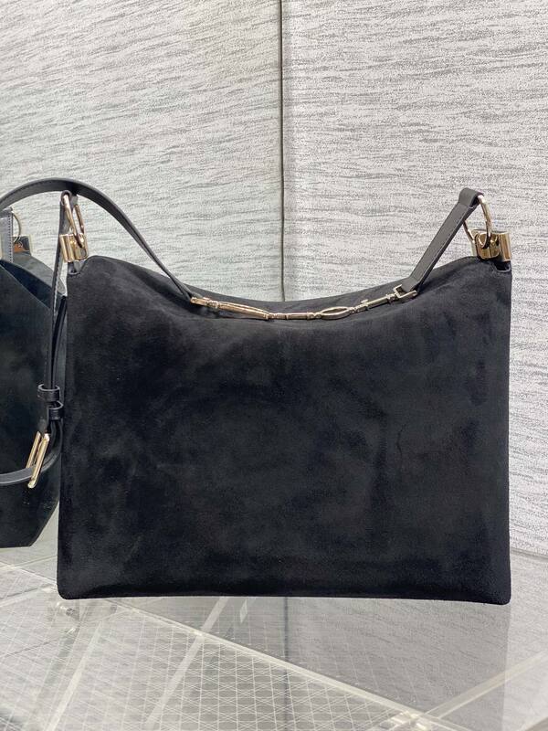 Dior Black shoulder — Premium Replica