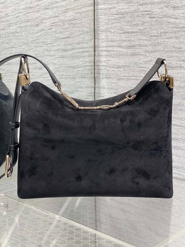 Dior Black shoulder — Premium Replica