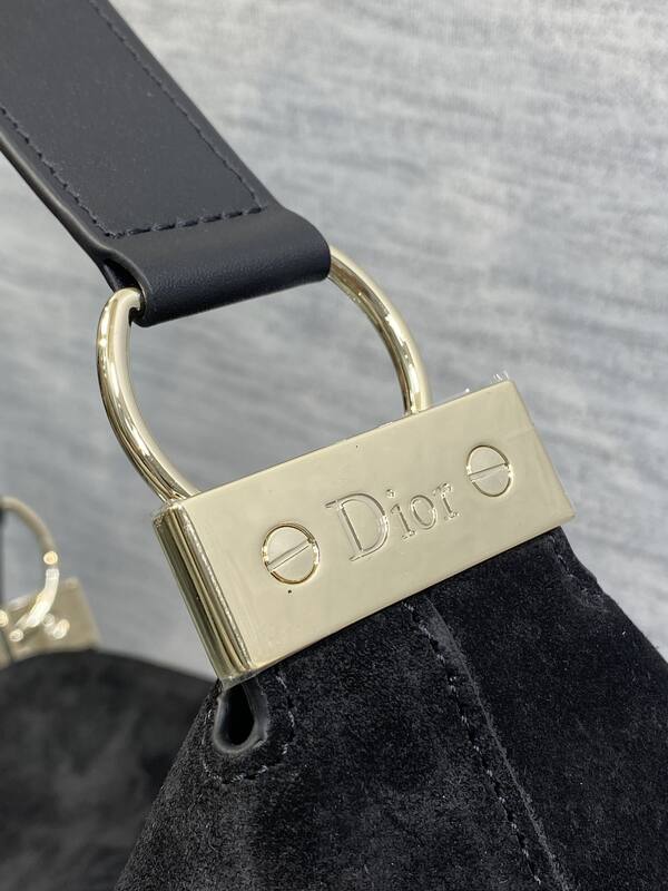 Dior Black shoulder — Premium Replica