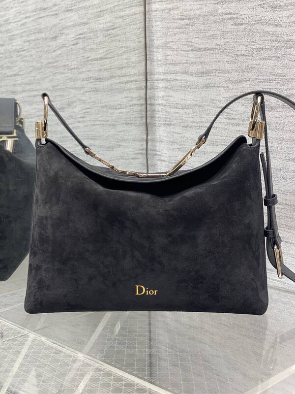 Dior Black shoulder — Premium Replica