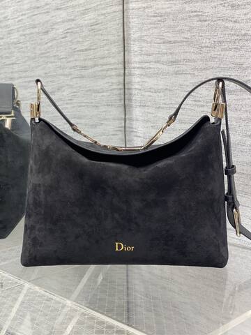 Dior Black shoulder Premium Replica