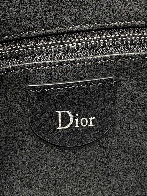 Dior Diorissimo Black shoulder — 1:1 Replica