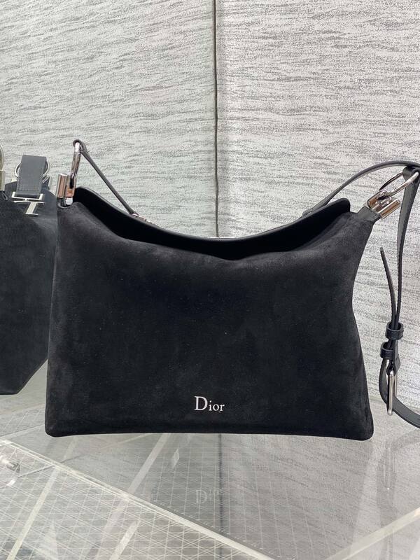 Dior Black shoulder — 1:1 Replica