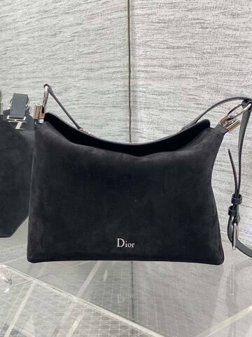 Dior Black shoulder 1 1 Replica
