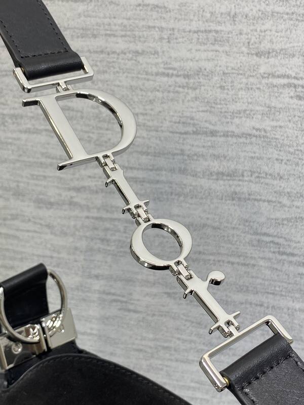 Dior Black shoulder — 1:1 Replica