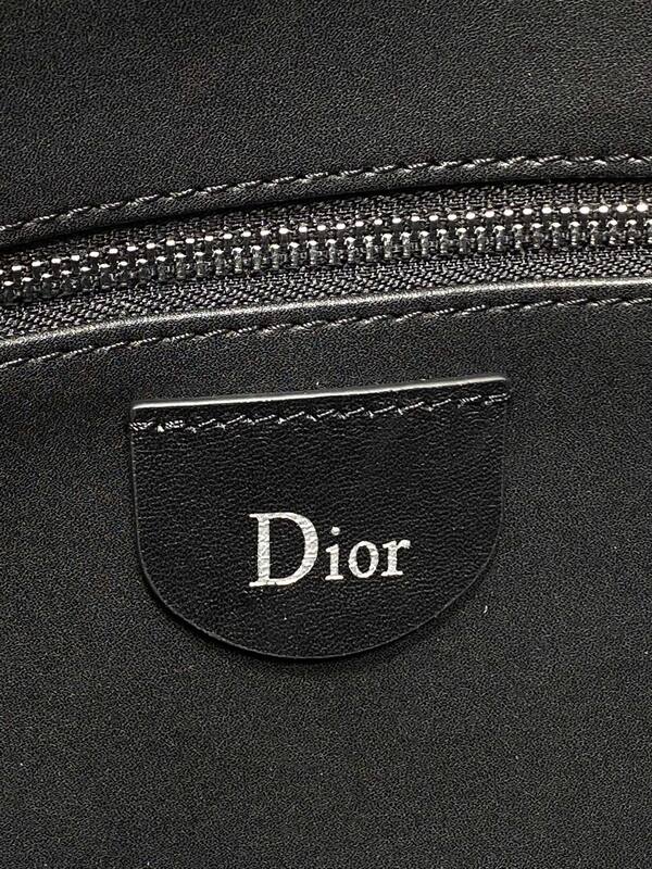 Dior Black shoulder — 1:1 Replica