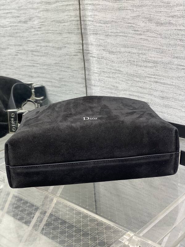 Dior Black shoulder — 1:1 Replica