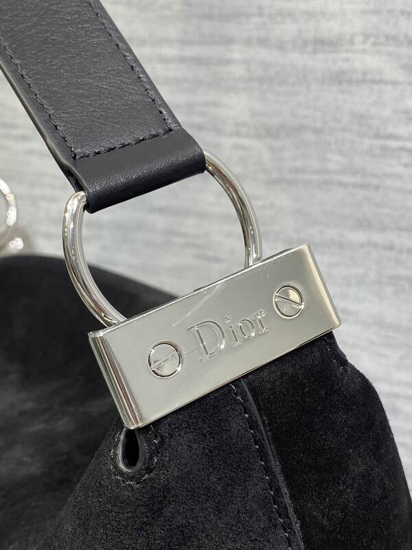 Dior Black shoulder — 1:1 Replica