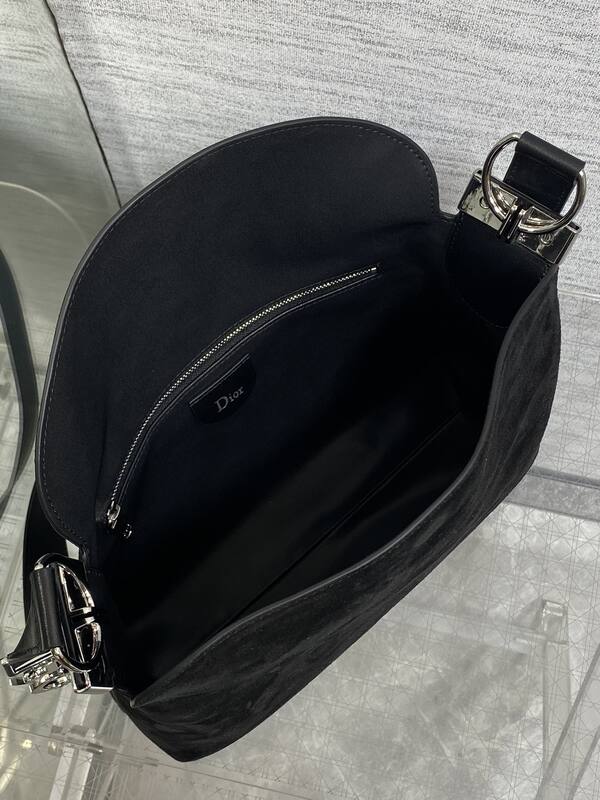 Dior Black shoulder — 1:1 Replica