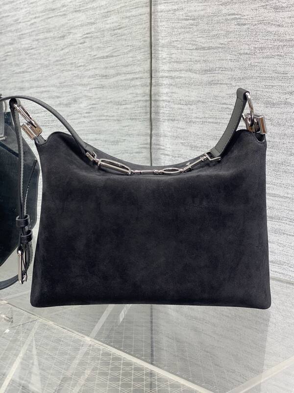 Dior Black shoulder — 1:1 Replica