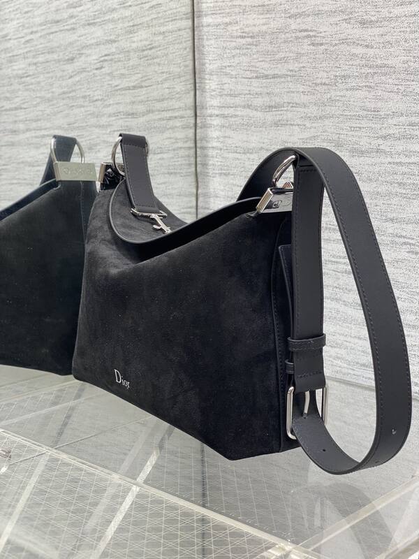 Dior Black shoulder — 1:1 Replica