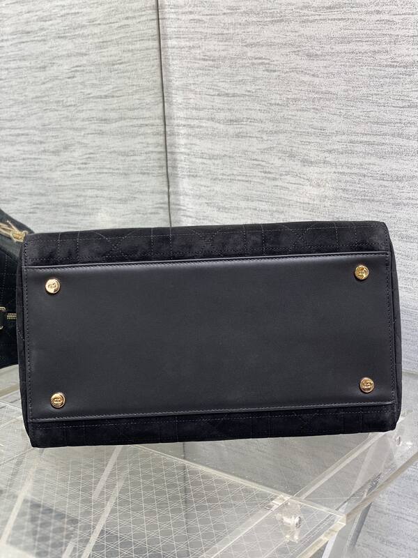 Dior Lady Black everyday — Top Quality Replica