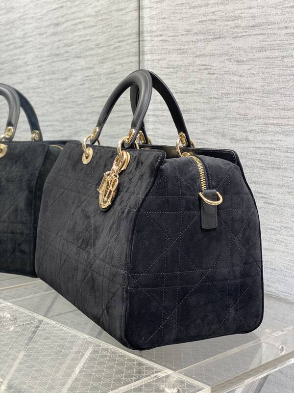 Dior Lady Black everyday — Top Quality Replica