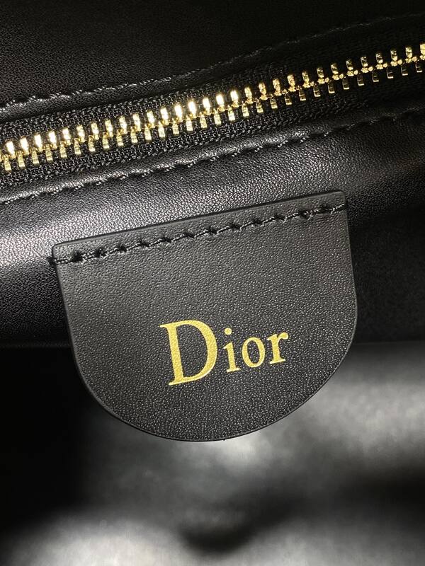 Dior Lady Black everyday — Top Quality Replica