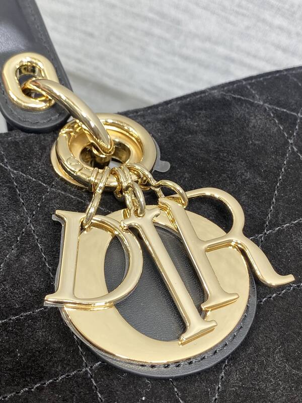 Dior Lady Black everyday — Top Quality Replica