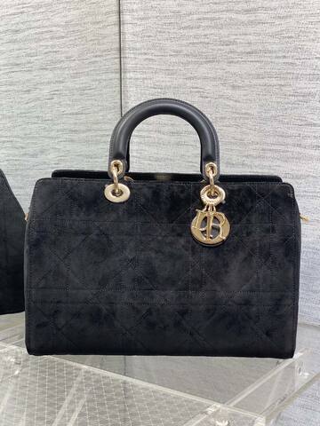 Dior Lady Black everyday Top Quality Replica