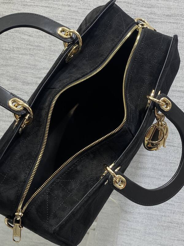 Dior Lady Black everyday — Top Quality Replica